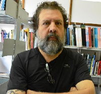 Retrato Dr. Carlos Alberto Machado