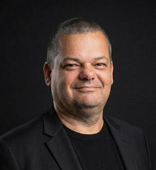 Retrato Eng. Douglas A. N. de Oliveira