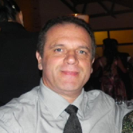 Retrato Me. Inajar Antonio Kurowski