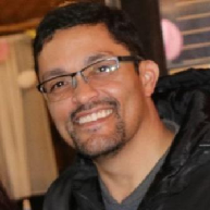 Retrato Jackson Camargo